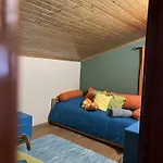 Casa Dos Pinheiros - Serra Da Estrela * Penhas da Saúde