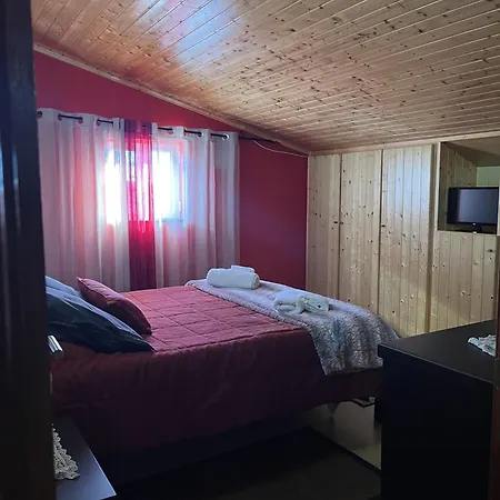 Casa Dos Pinheiros - Serra Da Estrela