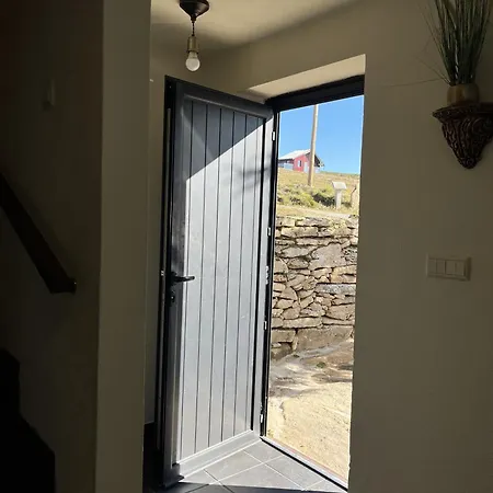 Dom wakacyjny Casa Dos Pinheiros - Serra Da Estrela