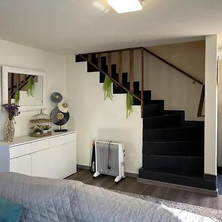 Casa Dos Pinheiros - Serra Da Estrela Penhas da Saúde