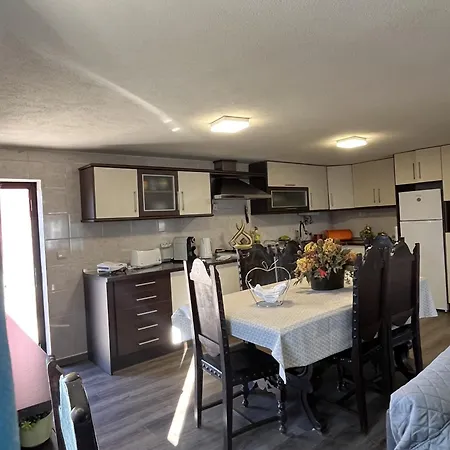 Casa Dos Pinheiros - Serra Da Estrela * Penhas da Saúde