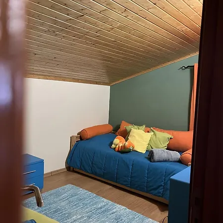 Casa Dos Pinheiros - Serra Da Estrela * Penhas da Saúde