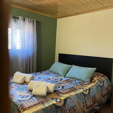 Casa Dos Pinheiros - Serra Da Estrela