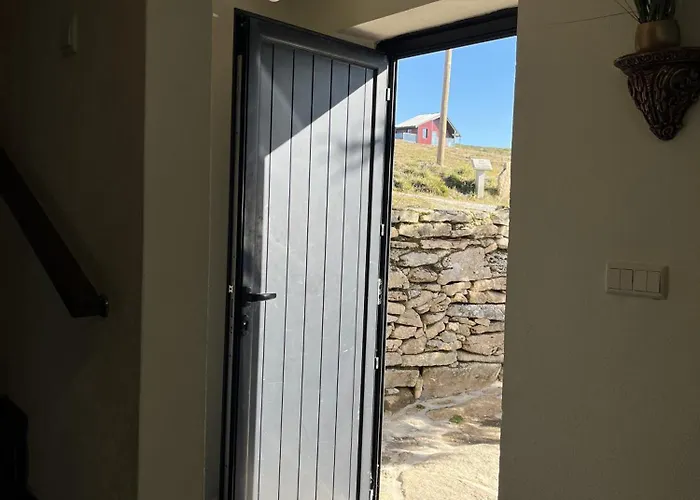 Prázdninový dům Casa Dos Pinheiros - Serra Da Estrela