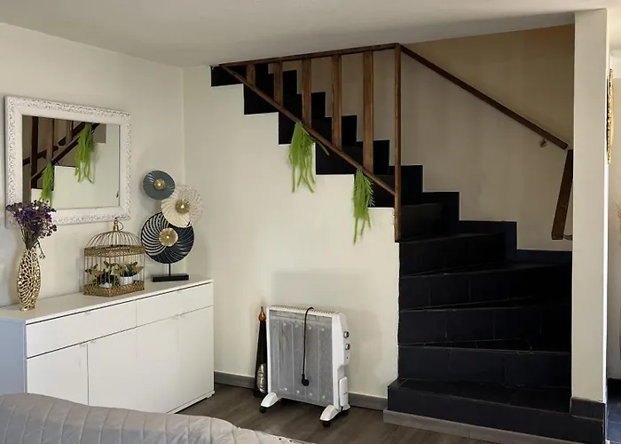 Casa Dos Pinheiros - Serra Da Estrela Penhas da Saúde