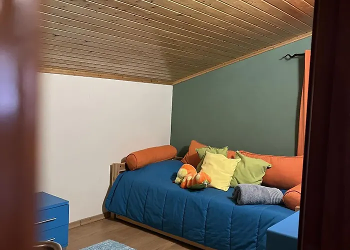 Casa Dos Pinheiros - Serra Da Estrela * Penhas da Saúde