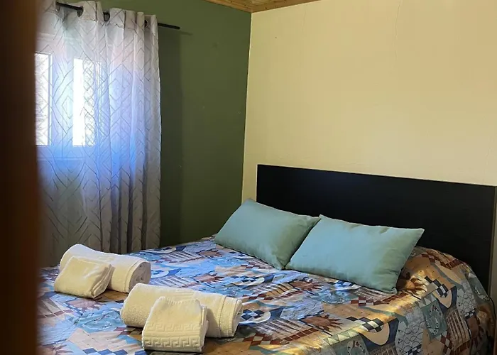 Casa Dos Pinheiros - Serra Da Estrela